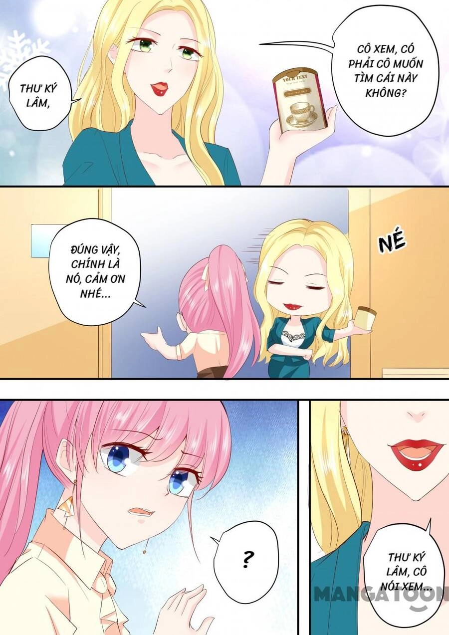 Đế Thiếu Đừng Mạnh Quá Chapter 186 - 2