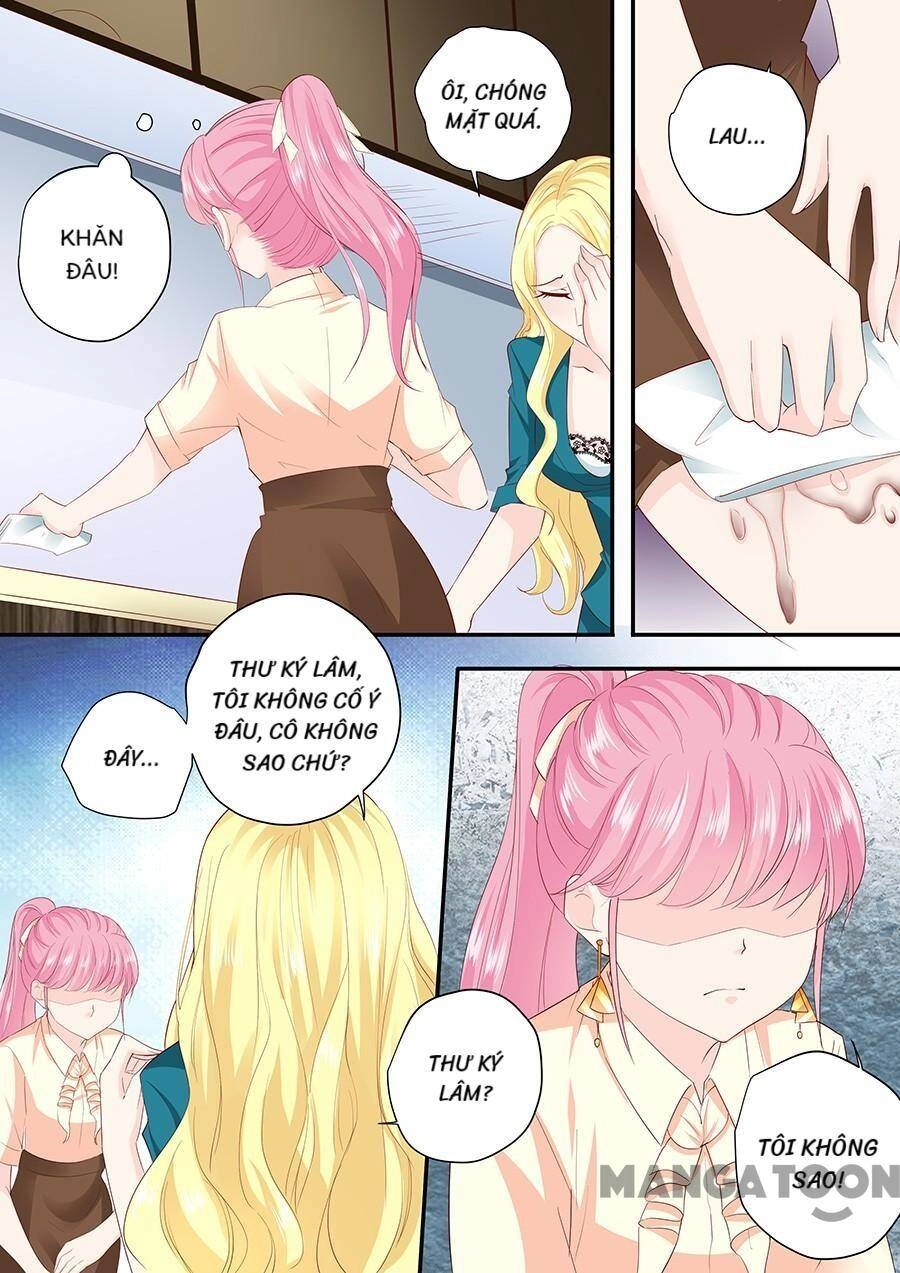 Đế Thiếu Đừng Mạnh Quá Chapter 187 - 2