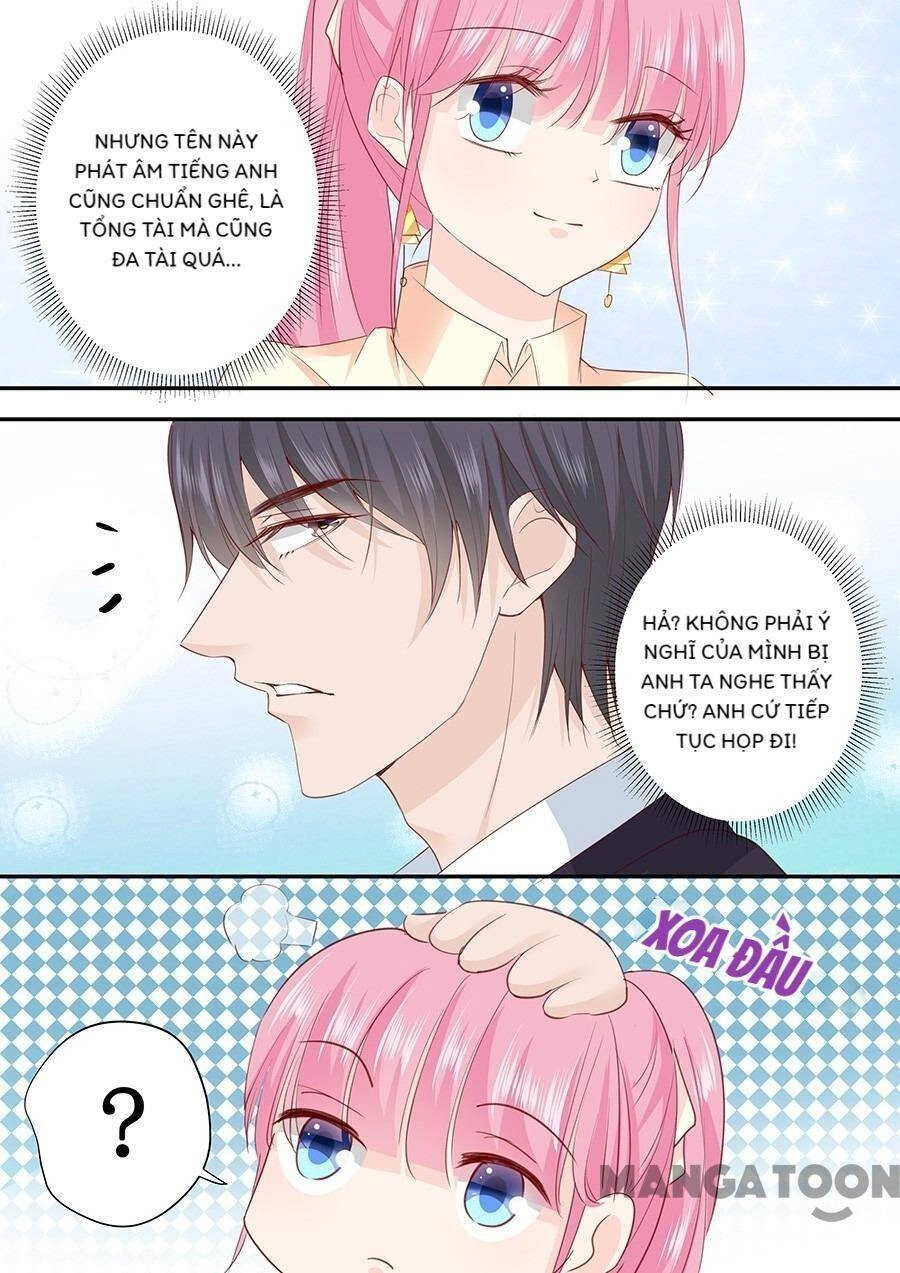 Đế Thiếu Đừng Mạnh Quá Chapter 190 - 2