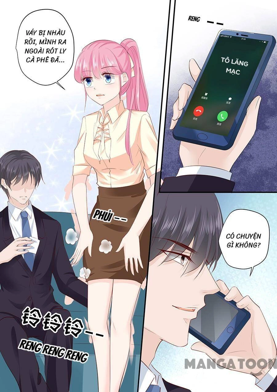 Đế Thiếu Đừng Mạnh Quá Chapter 190 - 6