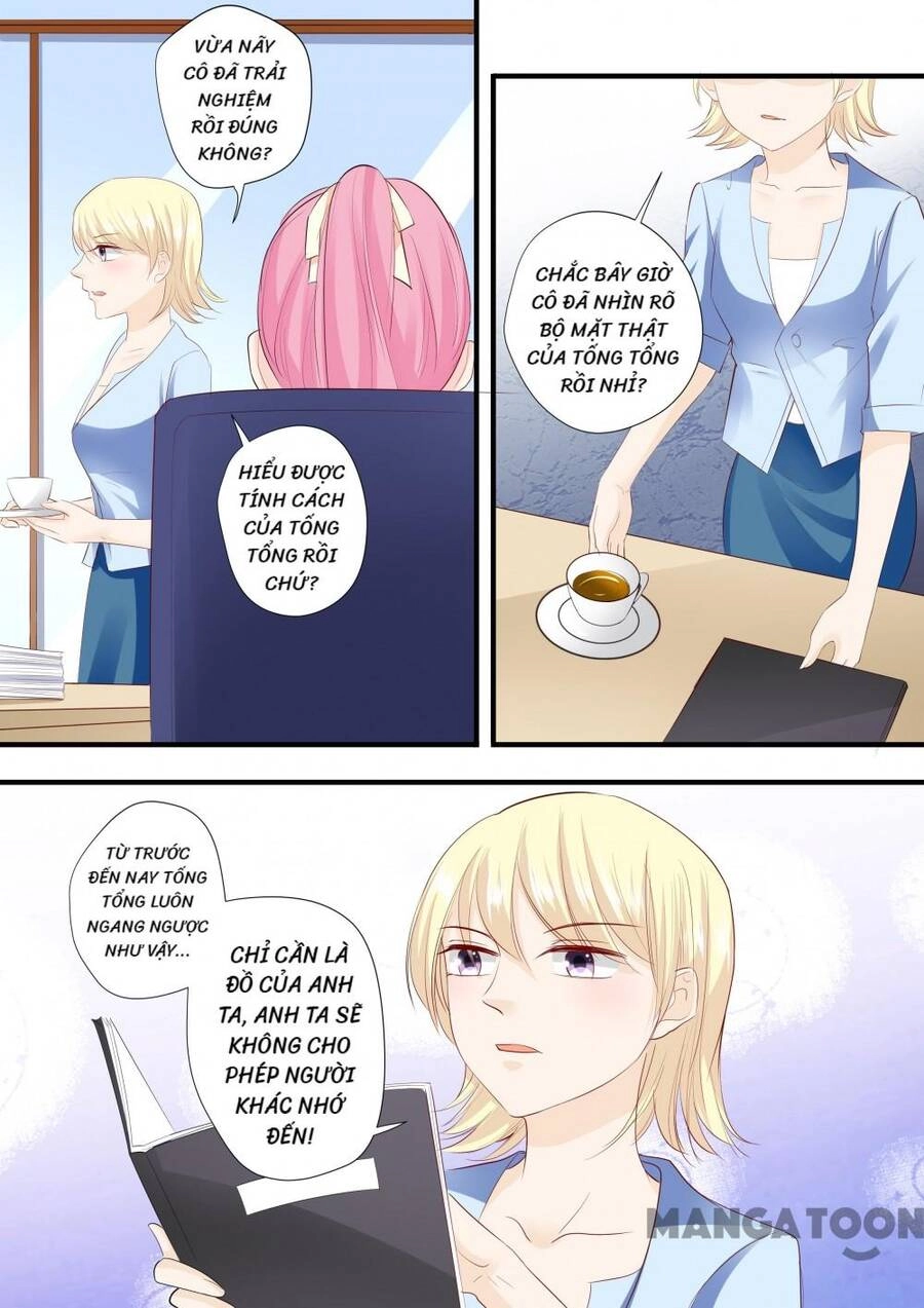 Đế Thiếu Đừng Mạnh Quá Chapter 197 - 2