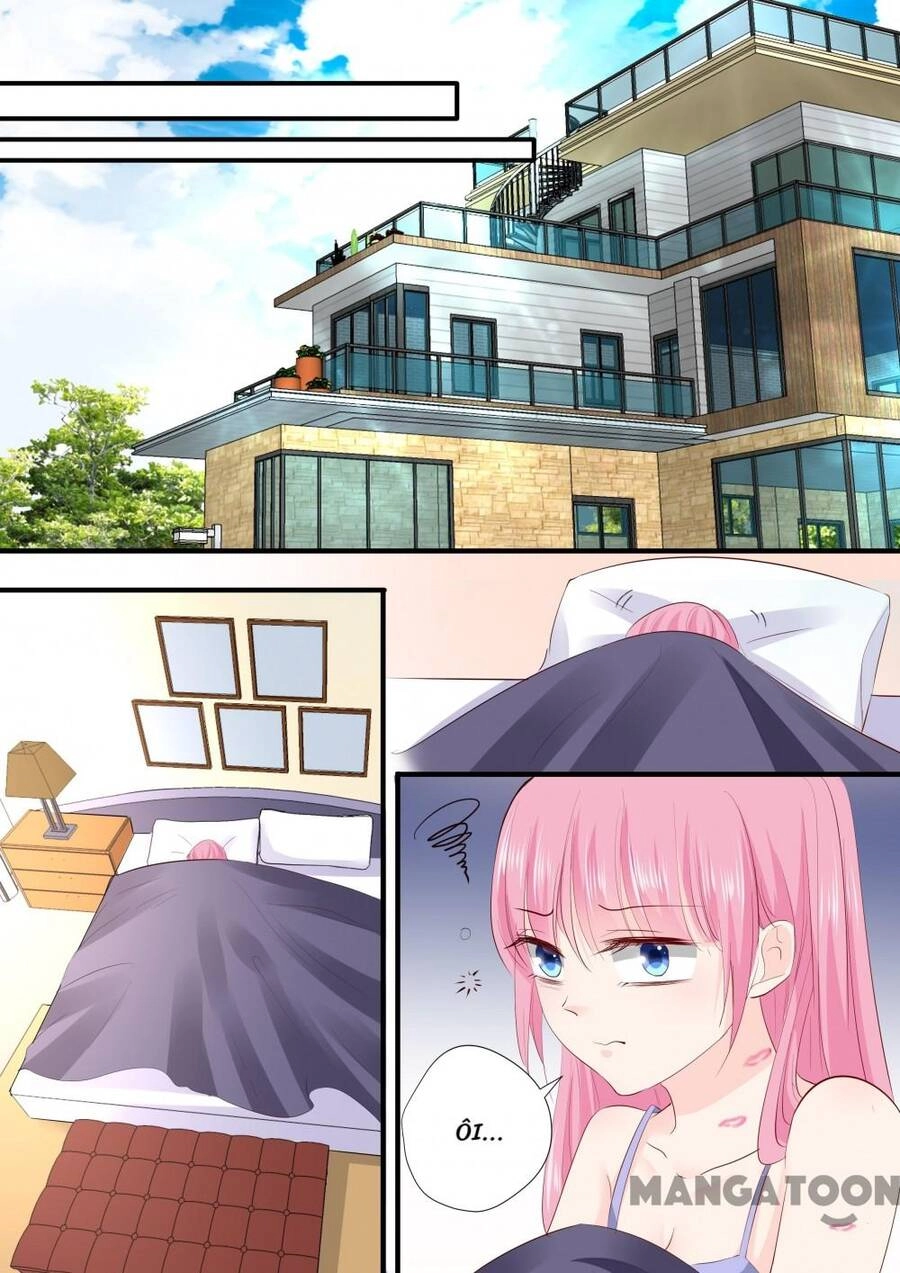 Đế Thiếu Đừng Mạnh Quá Chapter 202 - 7