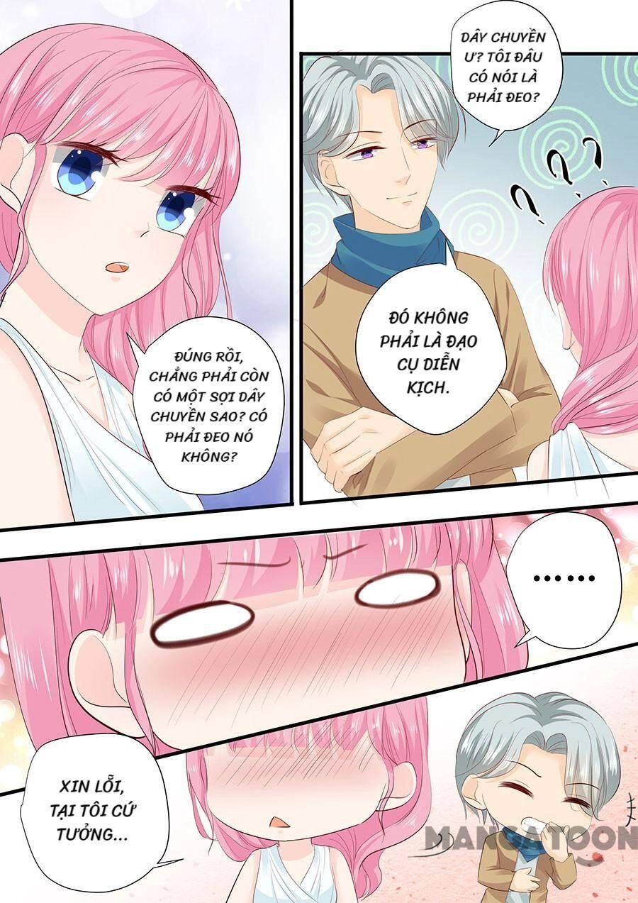 Đế Thiếu Đừng Mạnh Quá Chapter 212 - 6