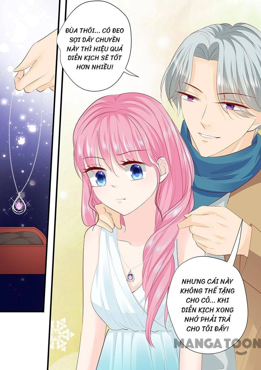 Đế Thiếu Đừng Mạnh Quá Chapter 212 - 7