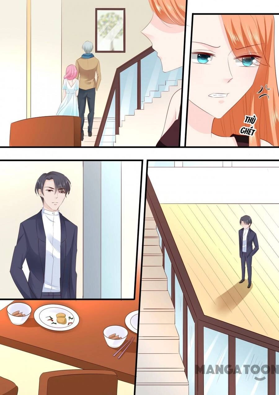 Đế Thiếu Đừng Mạnh Quá Chapter 214 - 2