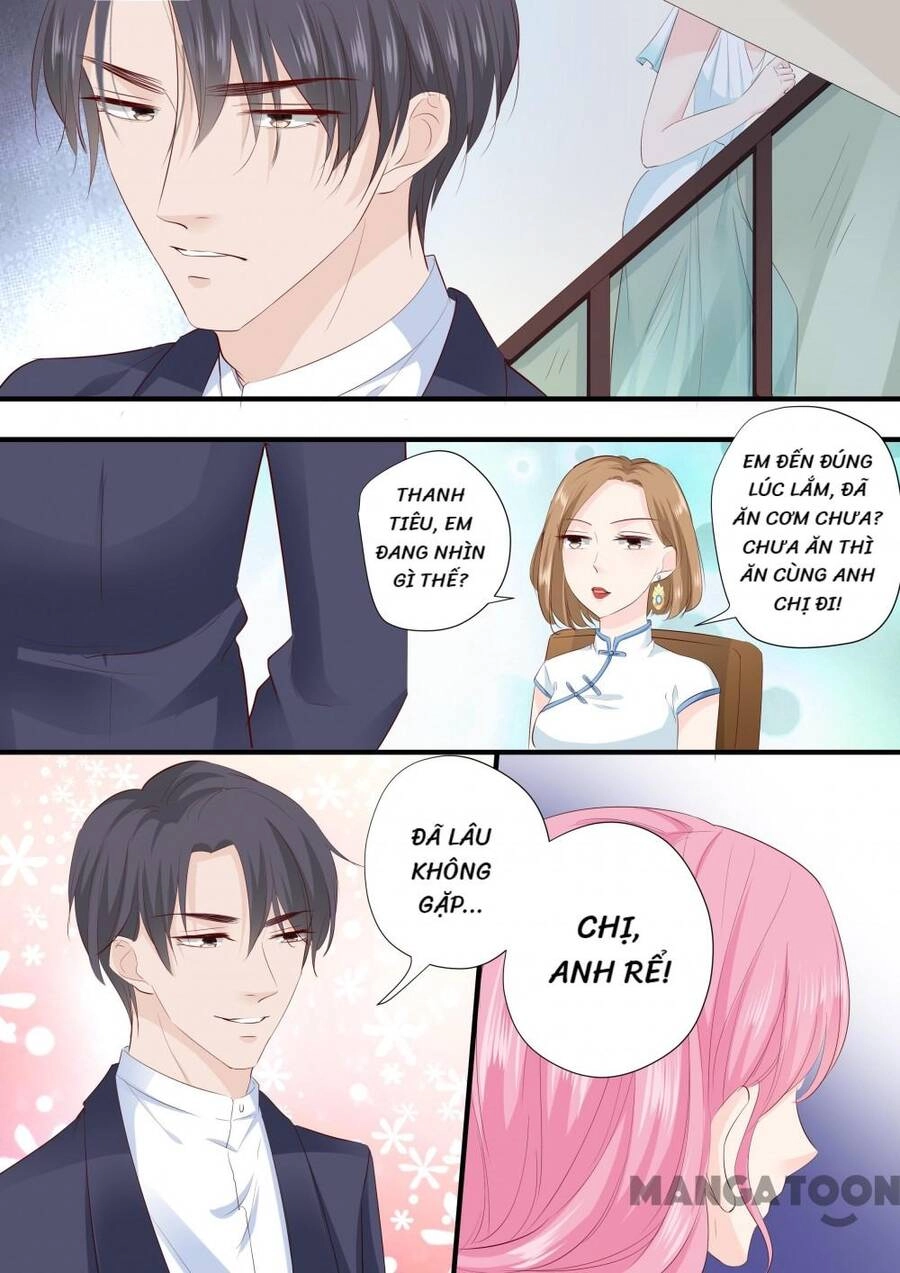 Đế Thiếu Đừng Mạnh Quá Chapter 214 - 3