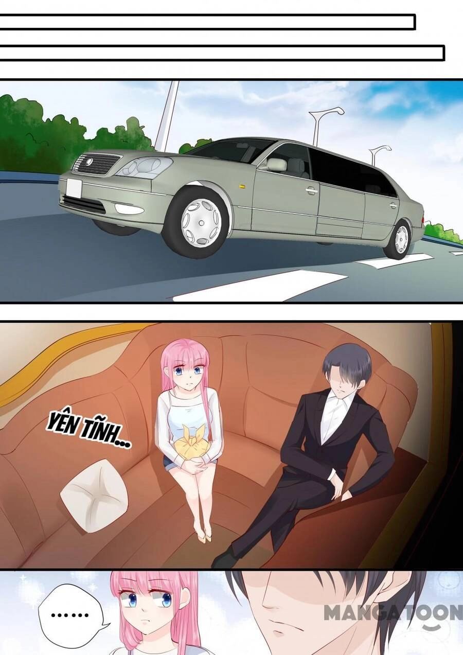 Đế Thiếu Đừng Mạnh Quá Chapter 219 - 2