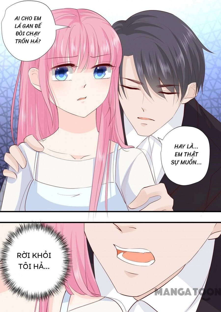 Đế Thiếu Đừng Mạnh Quá Chapter 219 - 6