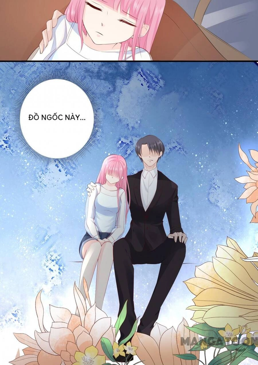 Đế Thiếu Đừng Mạnh Quá Chapter 221 - 6