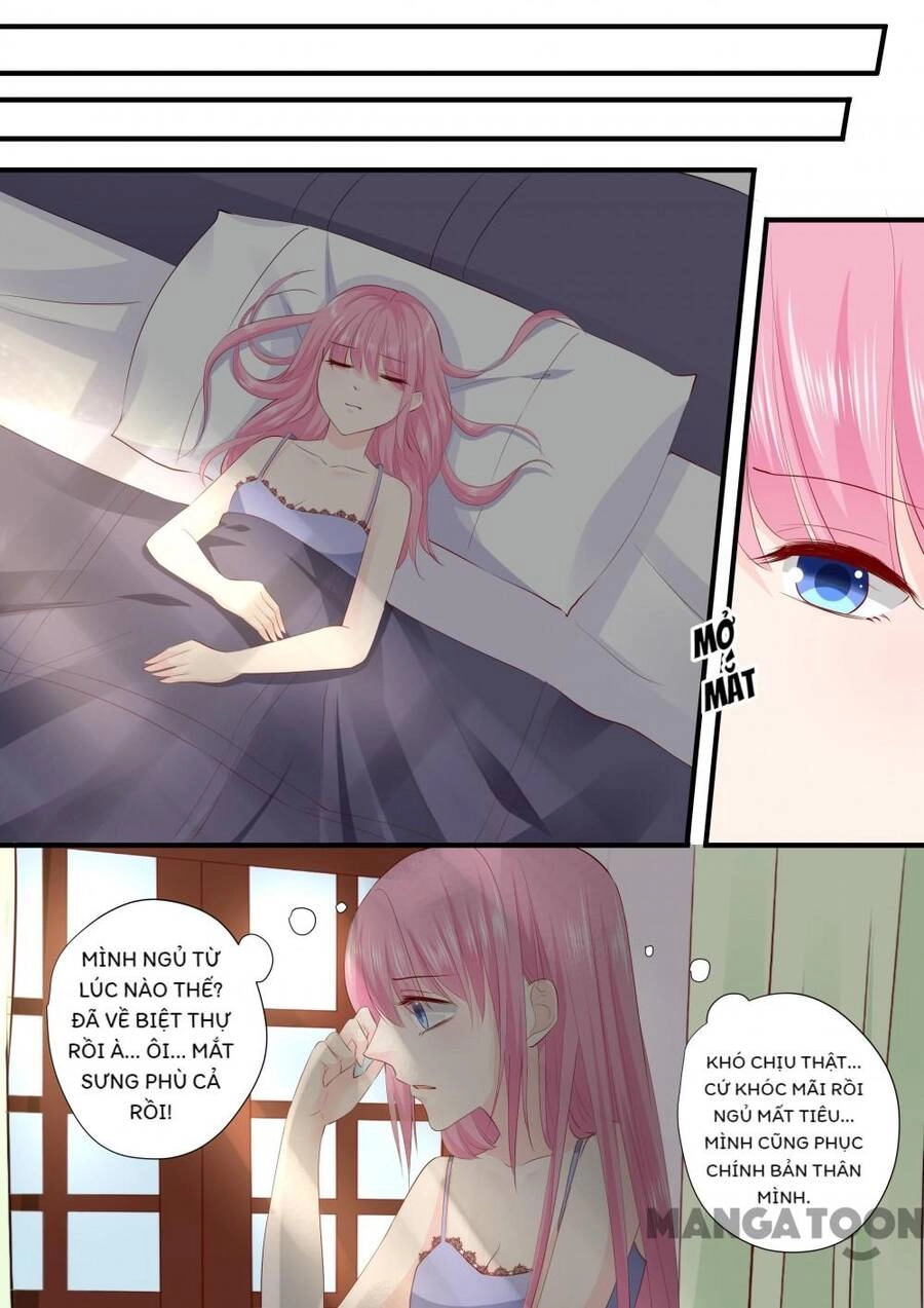 Đế Thiếu Đừng Mạnh Quá Chapter 221 - 7