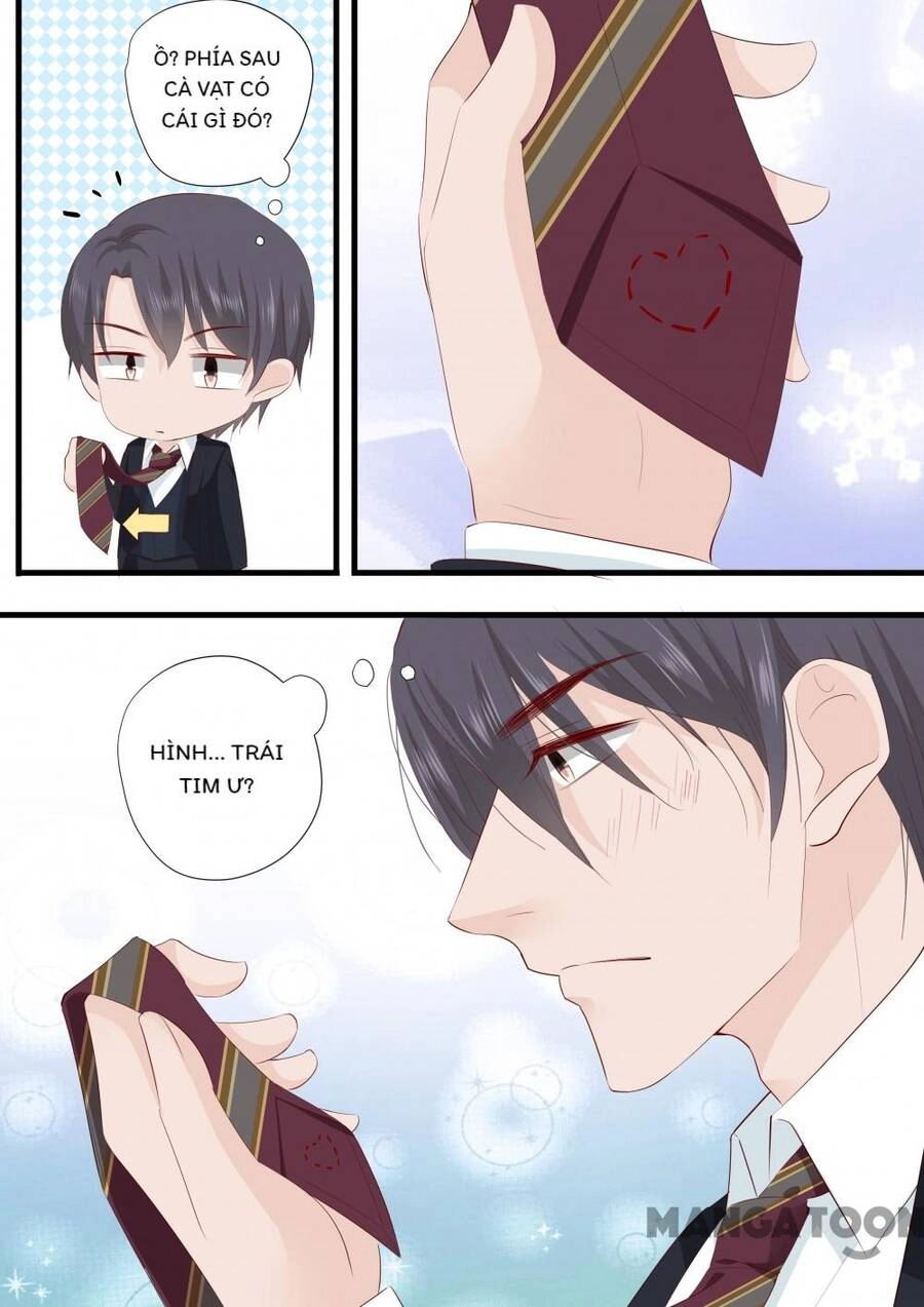 Đế Thiếu Đừng Mạnh Quá Chapter 228 - 7