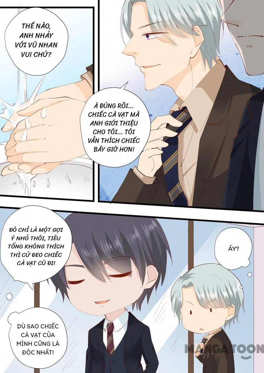 Đế Thiếu Đừng Mạnh Quá Chapter 229 - 2