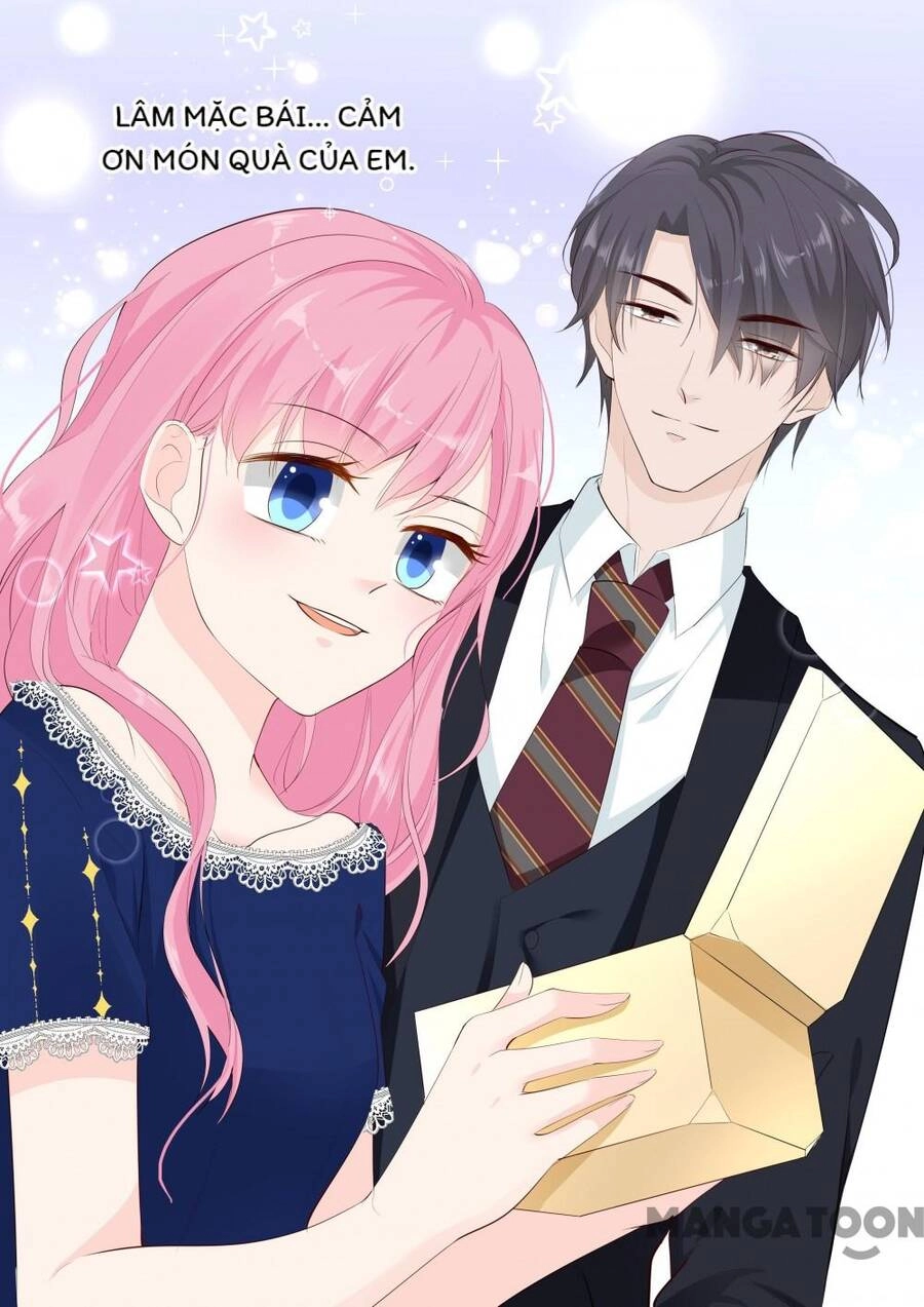 Đế Thiếu Đừng Mạnh Quá Chapter 229 - 8