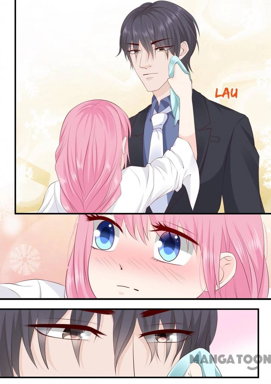 Đế Thiếu Đừng Mạnh Quá Chapter 232 - 2