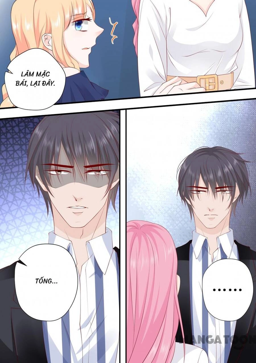 Đế Thiếu Đừng Mạnh Quá Chapter 232 - 6