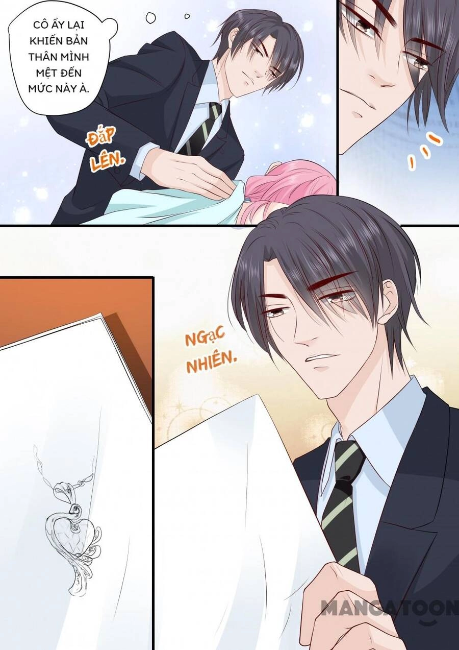 Đế Thiếu Đừng Mạnh Quá Chapter 235 - 5