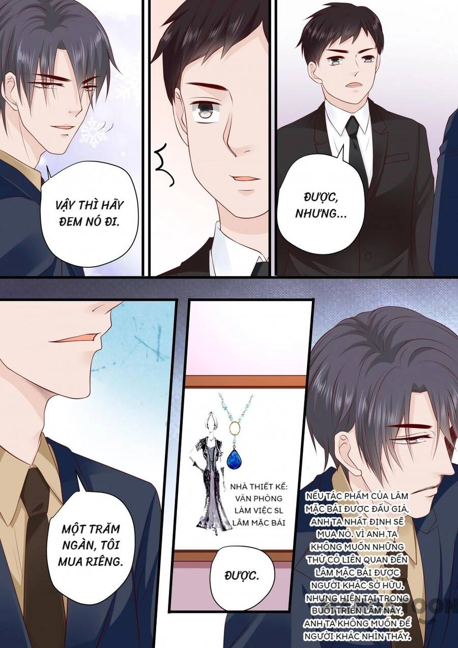 Đế Thiếu Đừng Mạnh Quá Chapter 238 - 6