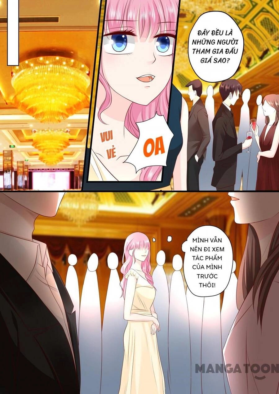 Đế Thiếu Đừng Mạnh Quá Chapter 238 - 7