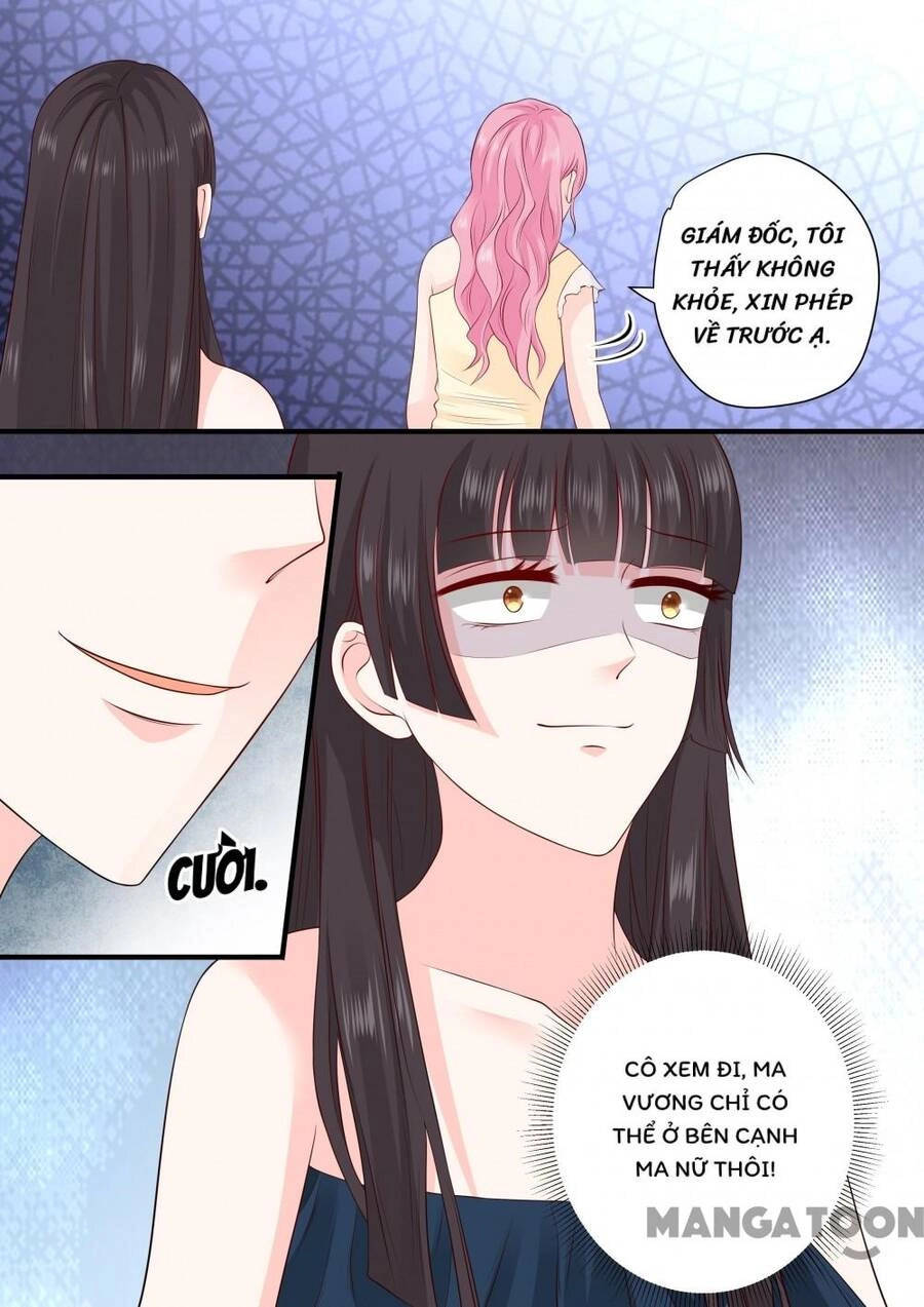 Đế Thiếu Đừng Mạnh Quá Chapter 239 - 3