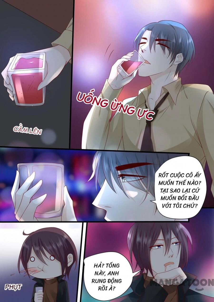 Đế Thiếu Đừng Mạnh Quá Chapter 241 - 2