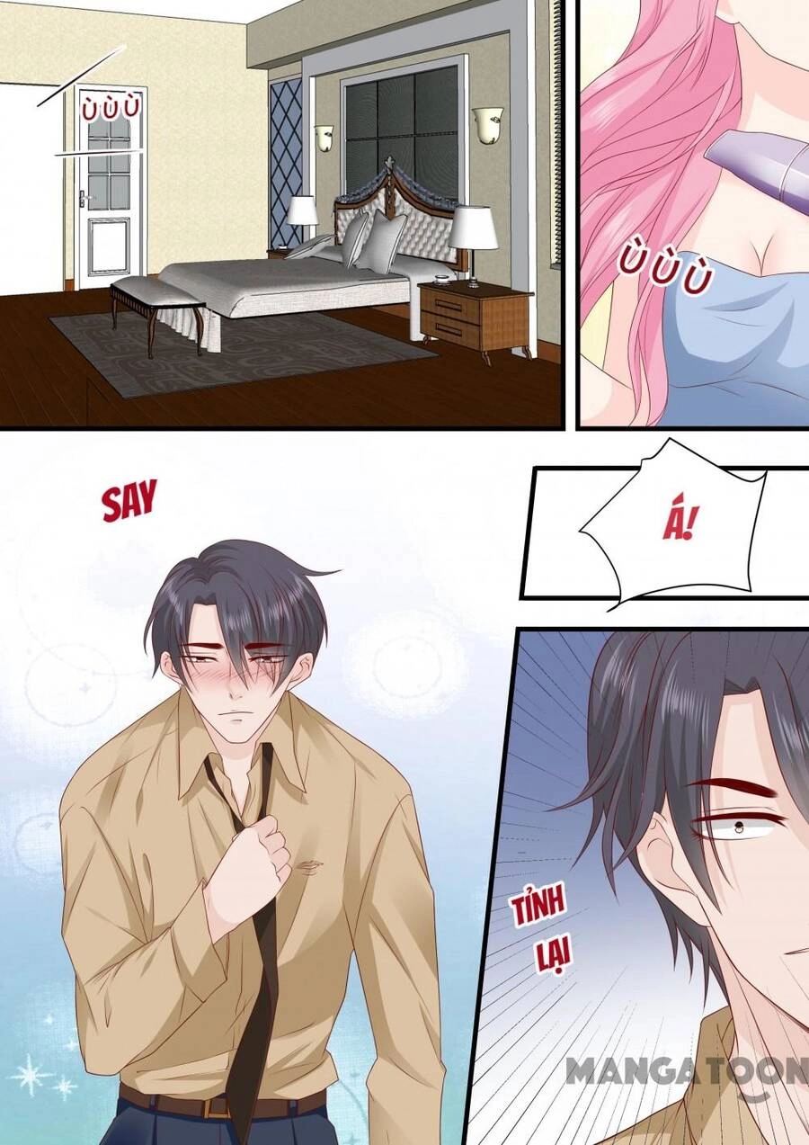 Đế Thiếu Đừng Mạnh Quá Chapter 241 - 6