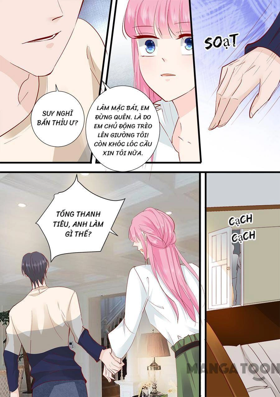 Đế Thiếu Đừng Mạnh Quá Chapter 246 - 2