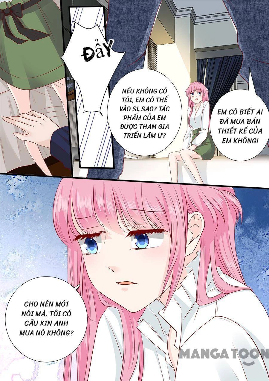 Đế Thiếu Đừng Mạnh Quá Chapter 246 - 3