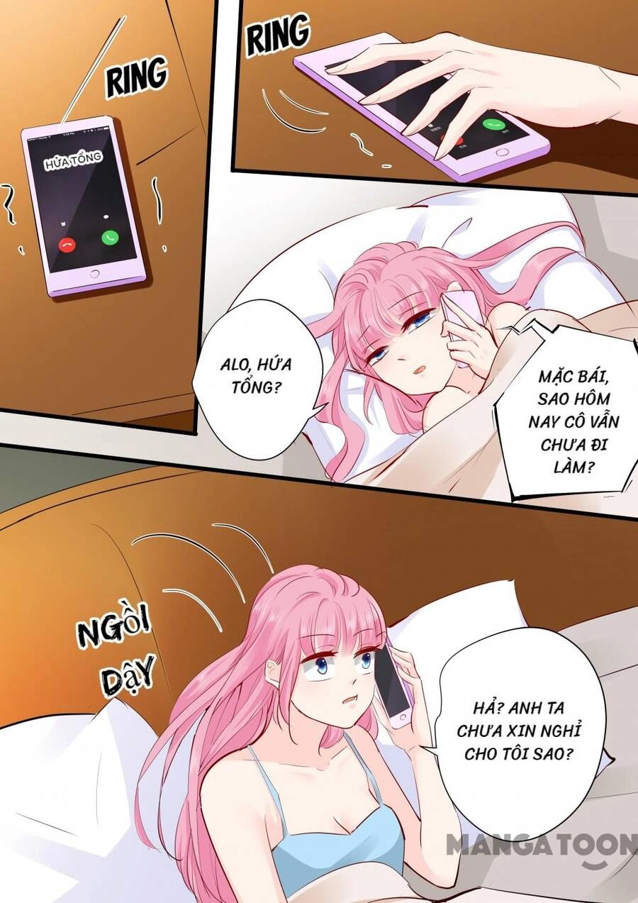 Đế Thiếu Đừng Mạnh Quá Chapter 247 - 2