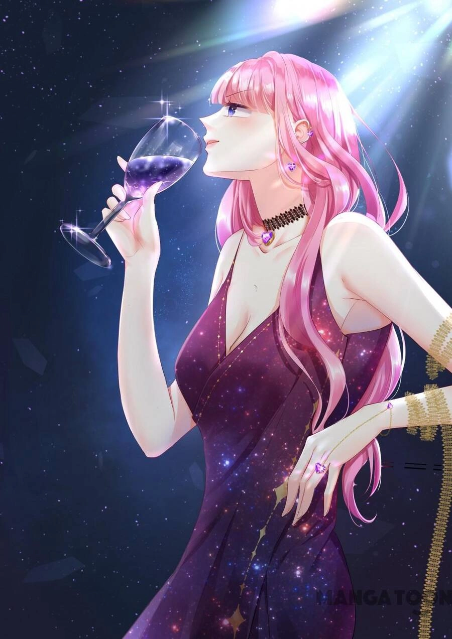 Đế Thiếu Đừng Mạnh Quá Chapter 251 - 1