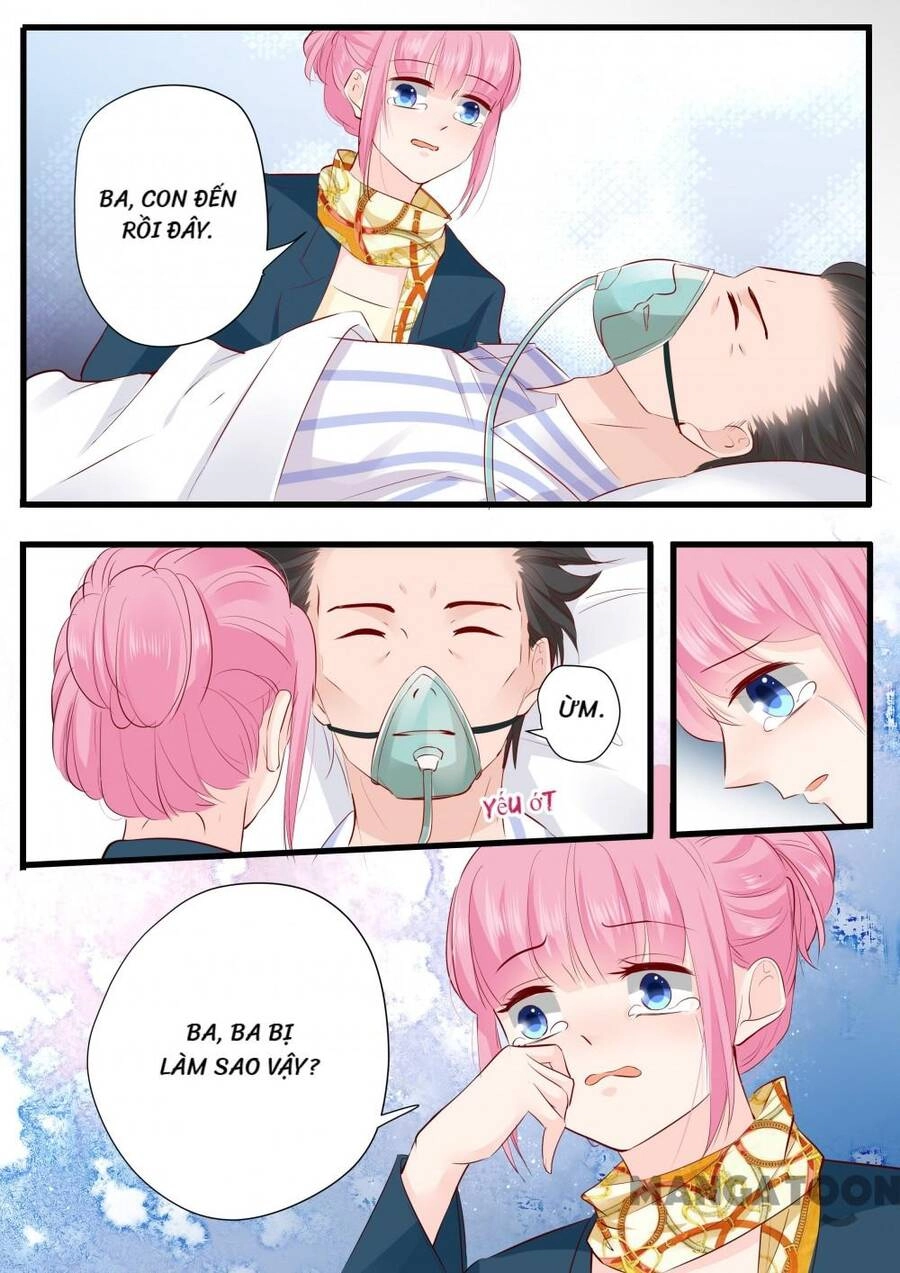 Đế Thiếu Đừng Mạnh Quá Chapter 252 - 2