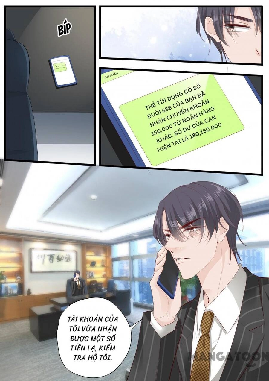 Đế Thiếu Đừng Mạnh Quá Chapter 256 - 2