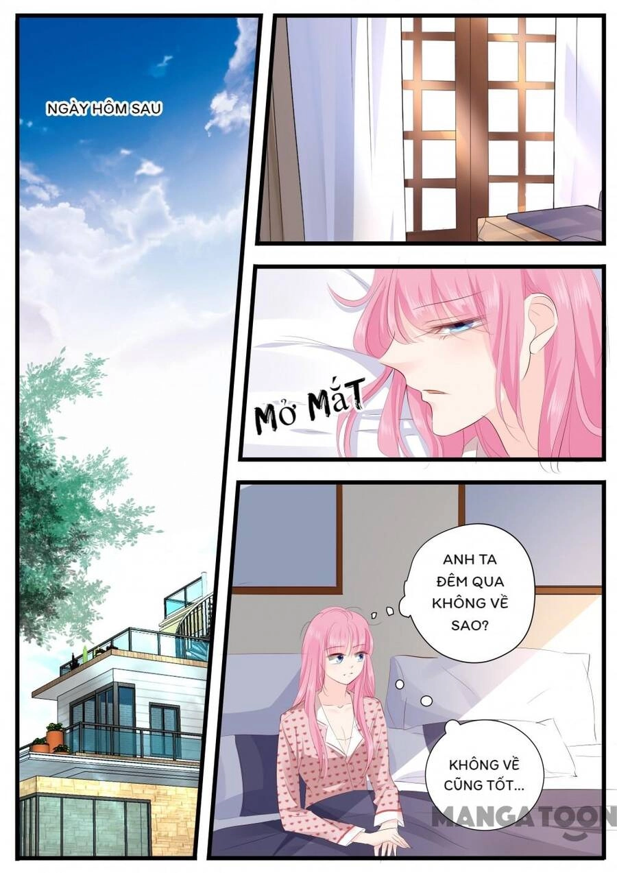 Đế Thiếu Đừng Mạnh Quá Chapter 258 - 2