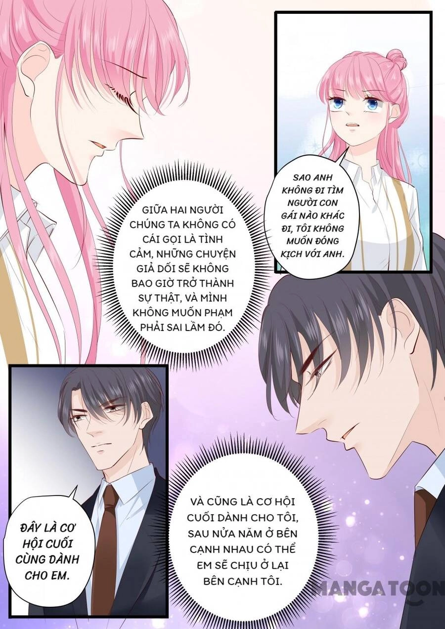 Đế Thiếu Đừng Mạnh Quá Chapter 259 - 2