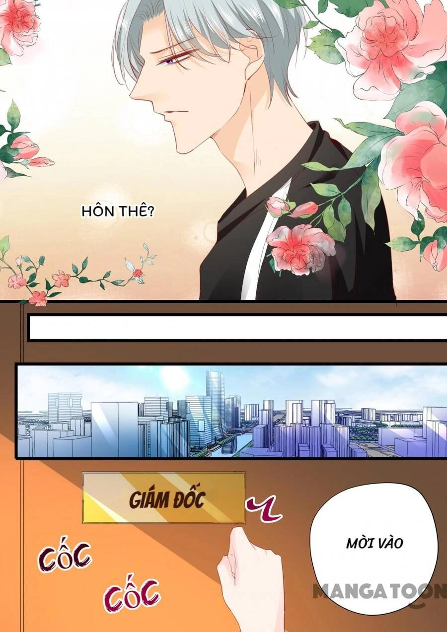 Đế Thiếu Đừng Mạnh Quá Chapter 263 - 4