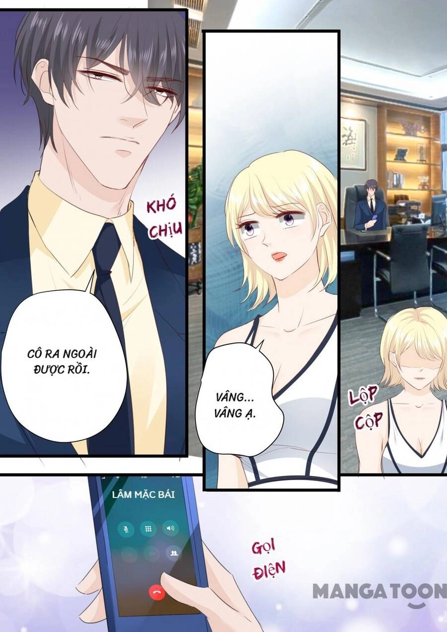 Đế Thiếu Đừng Mạnh Quá Chapter 263 - 6