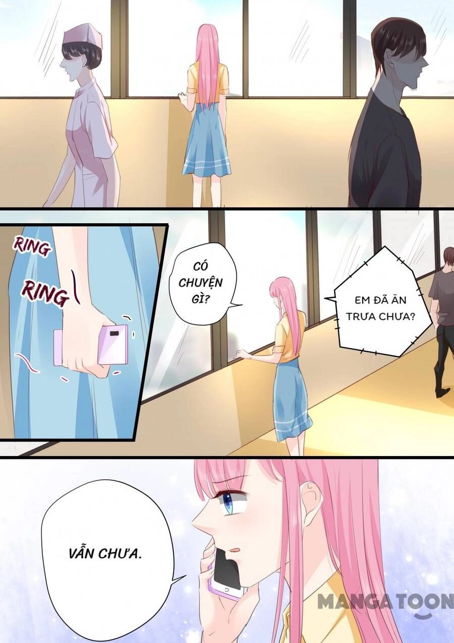 Đế Thiếu Đừng Mạnh Quá Chapter 263 - 7