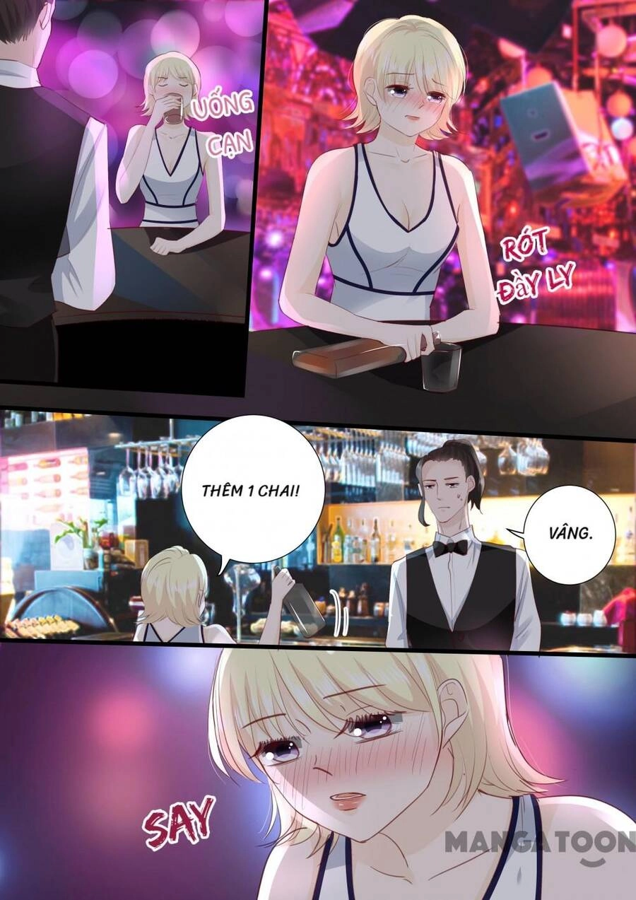 Đế Thiếu Đừng Mạnh Quá Chapter 265 - 1