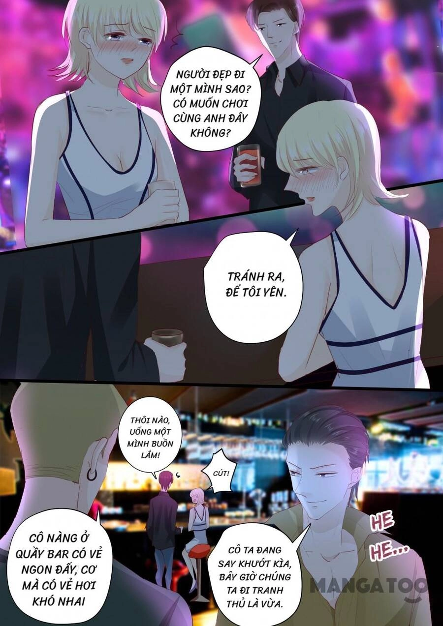 Đế Thiếu Đừng Mạnh Quá Chapter 265 - 2