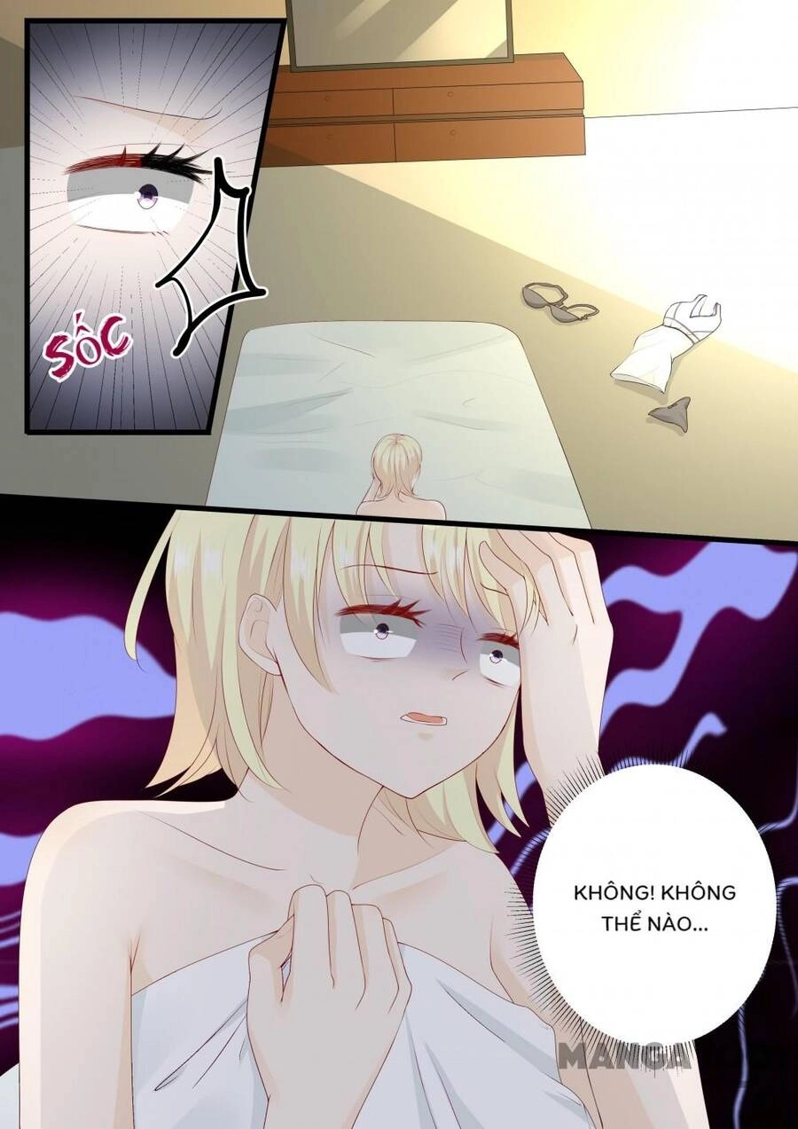 Đế Thiếu Đừng Mạnh Quá Chapter 265 - 5