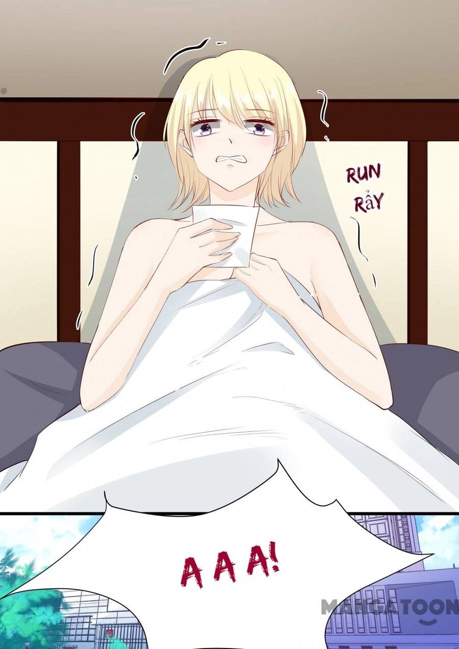 Đế Thiếu Đừng Mạnh Quá Chapter 265 - 7