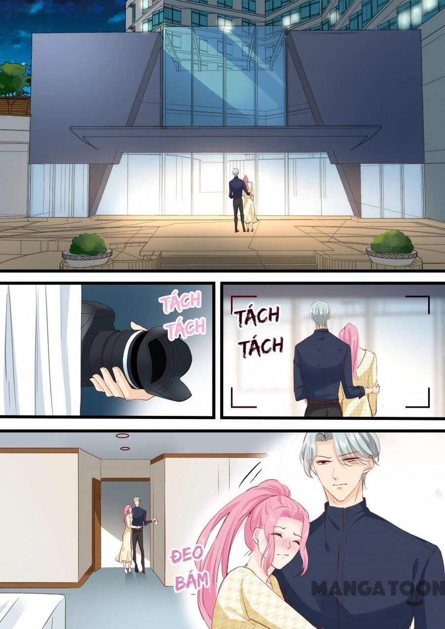 Đế Thiếu Đừng Mạnh Quá Chapter 267 - 2