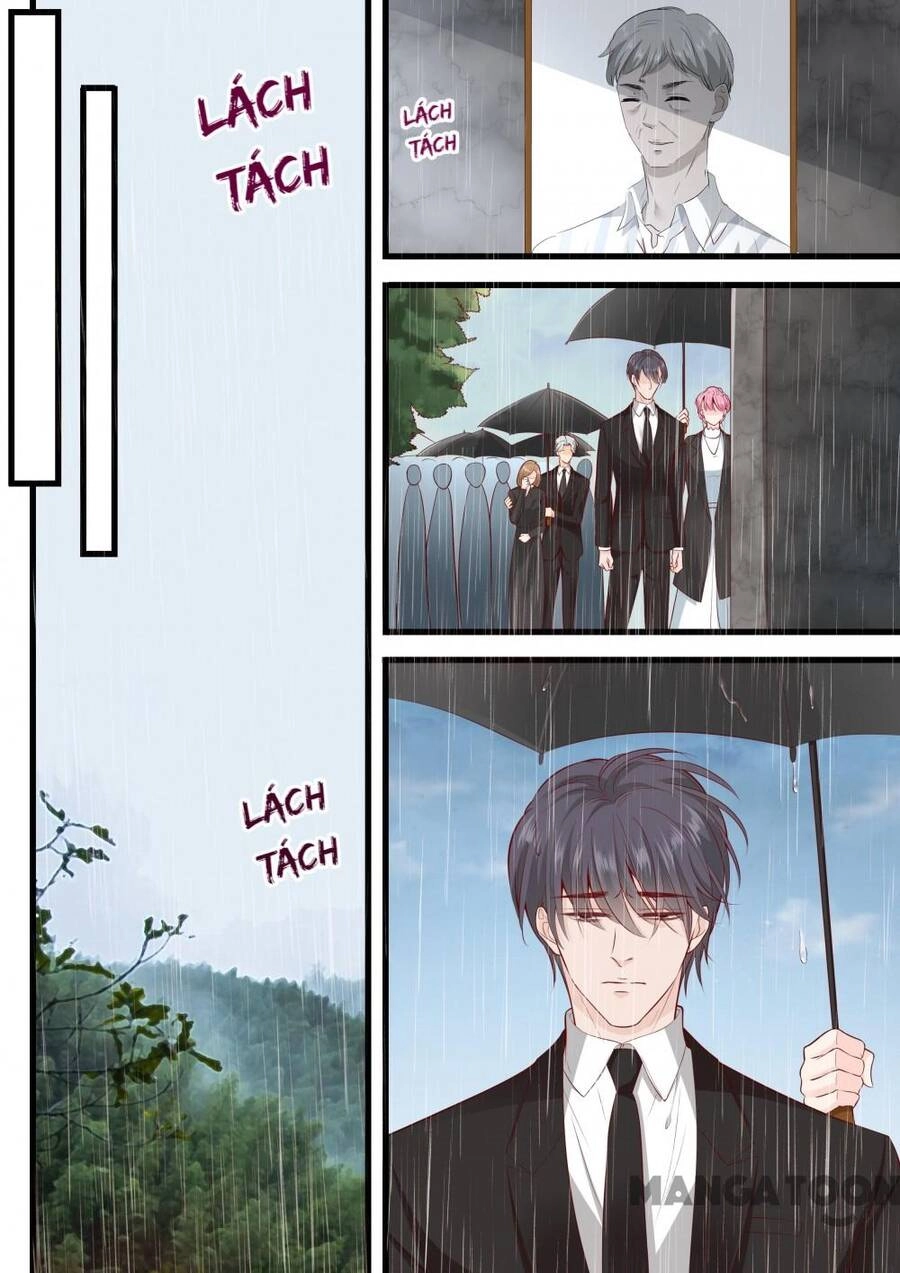 Đế Thiếu Đừng Mạnh Quá Chapter 274 - 4