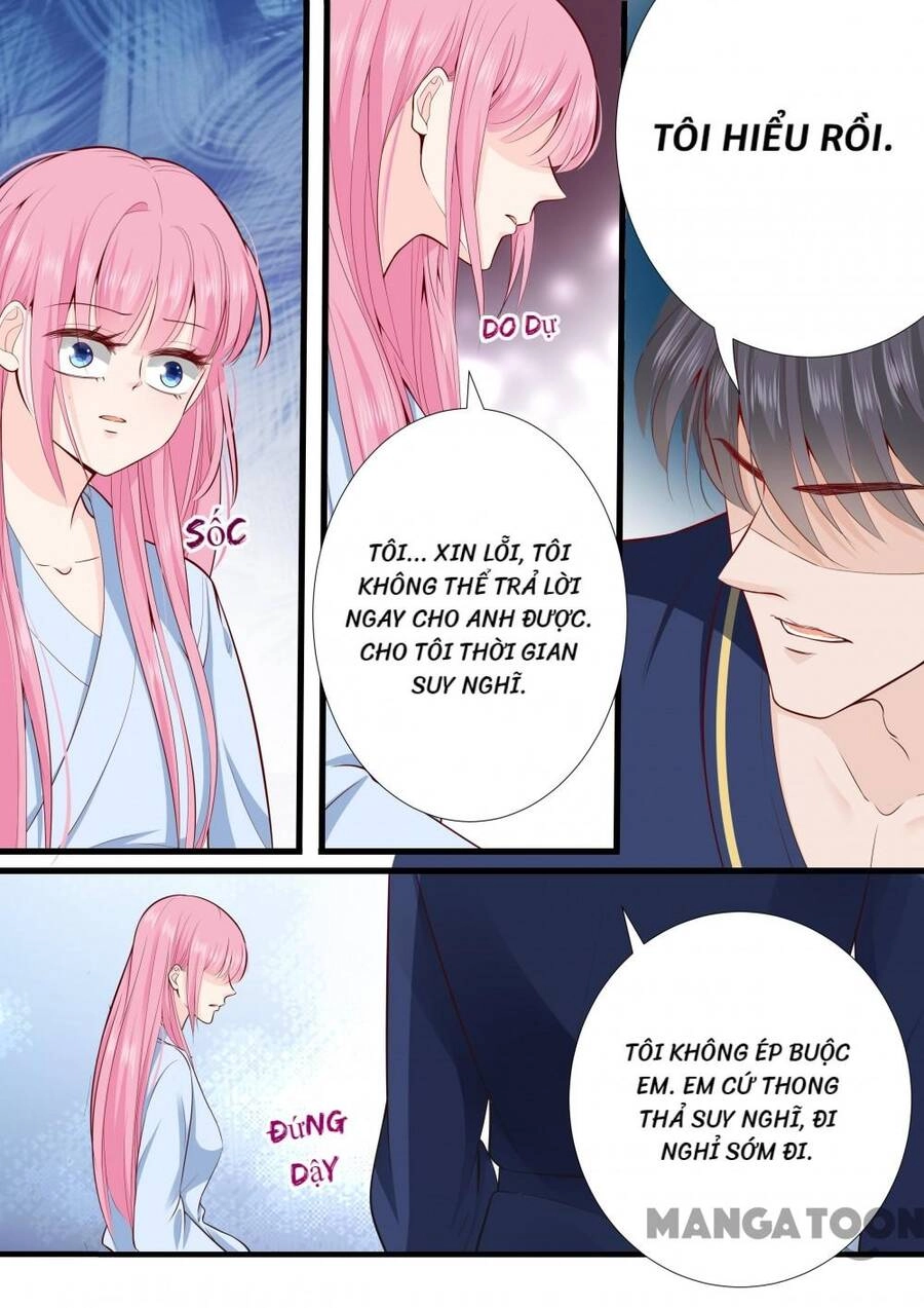 Đế Thiếu Đừng Mạnh Quá Chapter 275 - 1