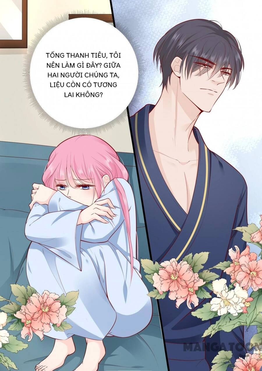 Đế Thiếu Đừng Mạnh Quá Chapter 275 - 2