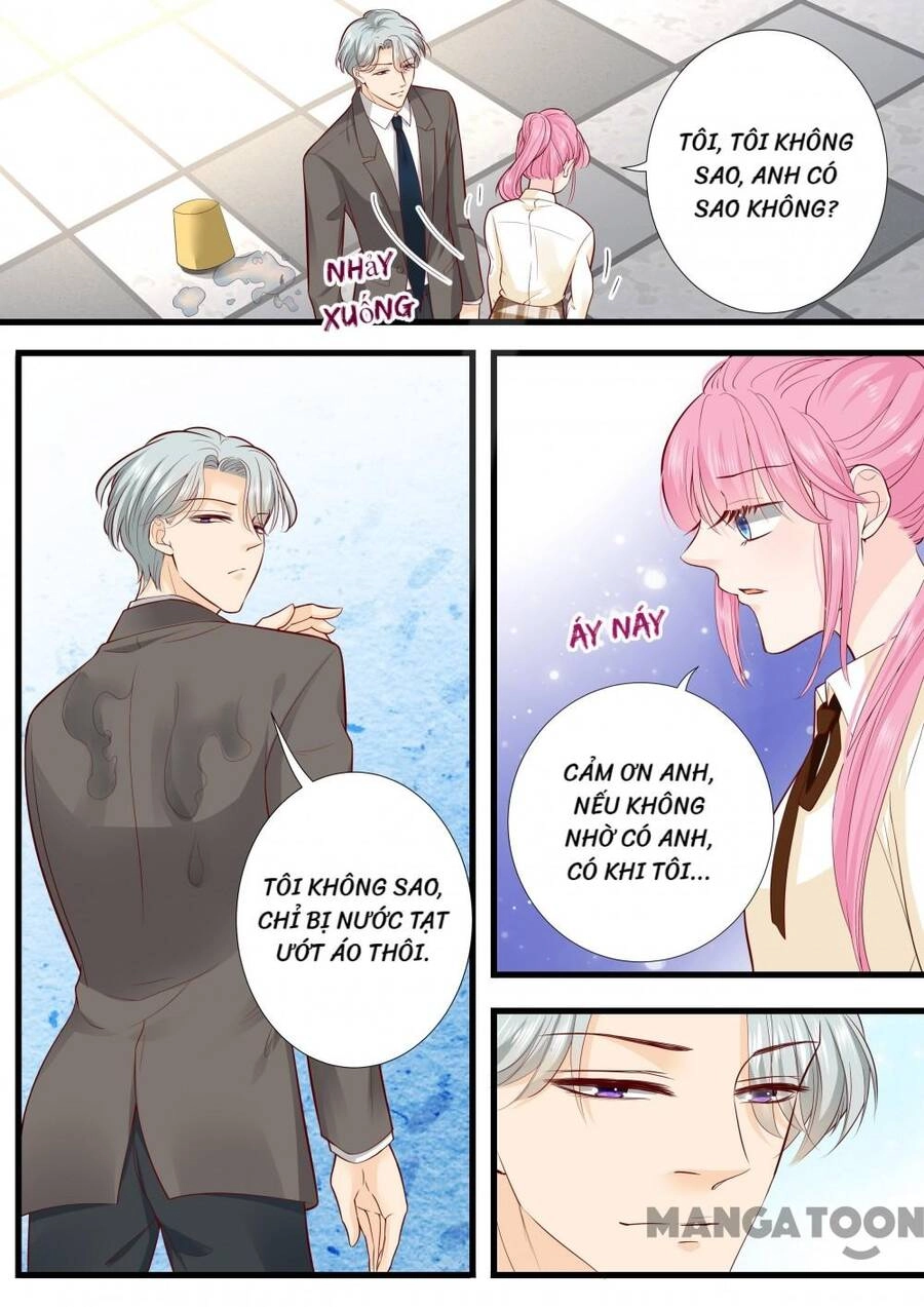 Đế Thiếu Đừng Mạnh Quá Chapter 275 - 5