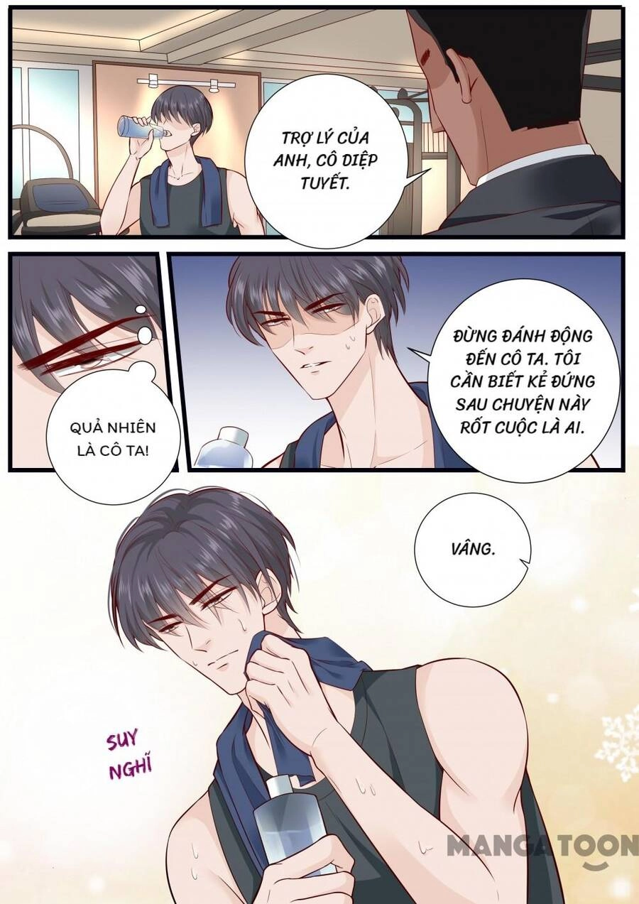 Đế Thiếu Đừng Mạnh Quá Chapter 281 - 2