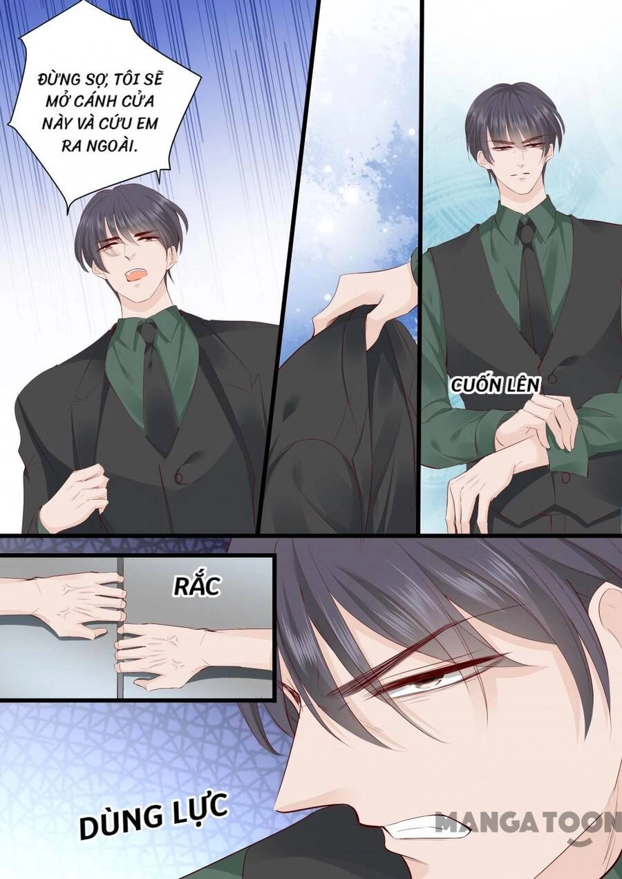 Đế Thiếu Đừng Mạnh Quá Chapter 286 - 2