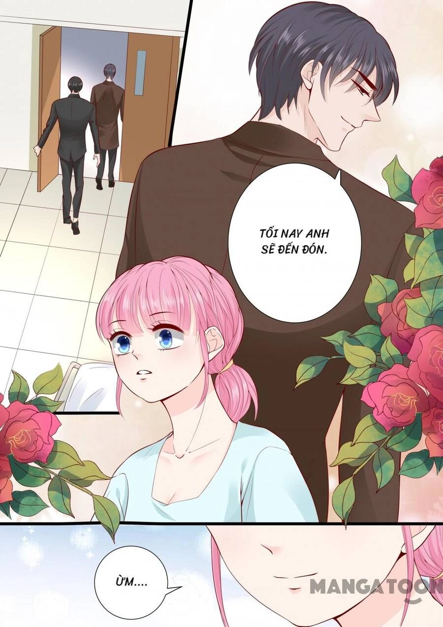 Đế Thiếu Đừng Mạnh Quá Chapter 287 - 2