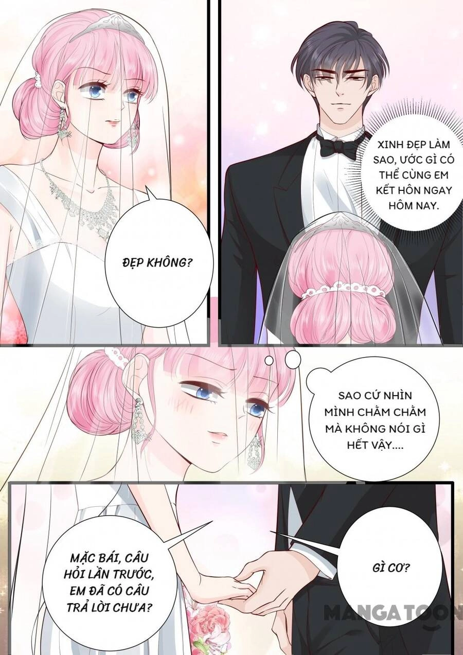 Đế Thiếu Đừng Mạnh Quá Chapter 288 - 8