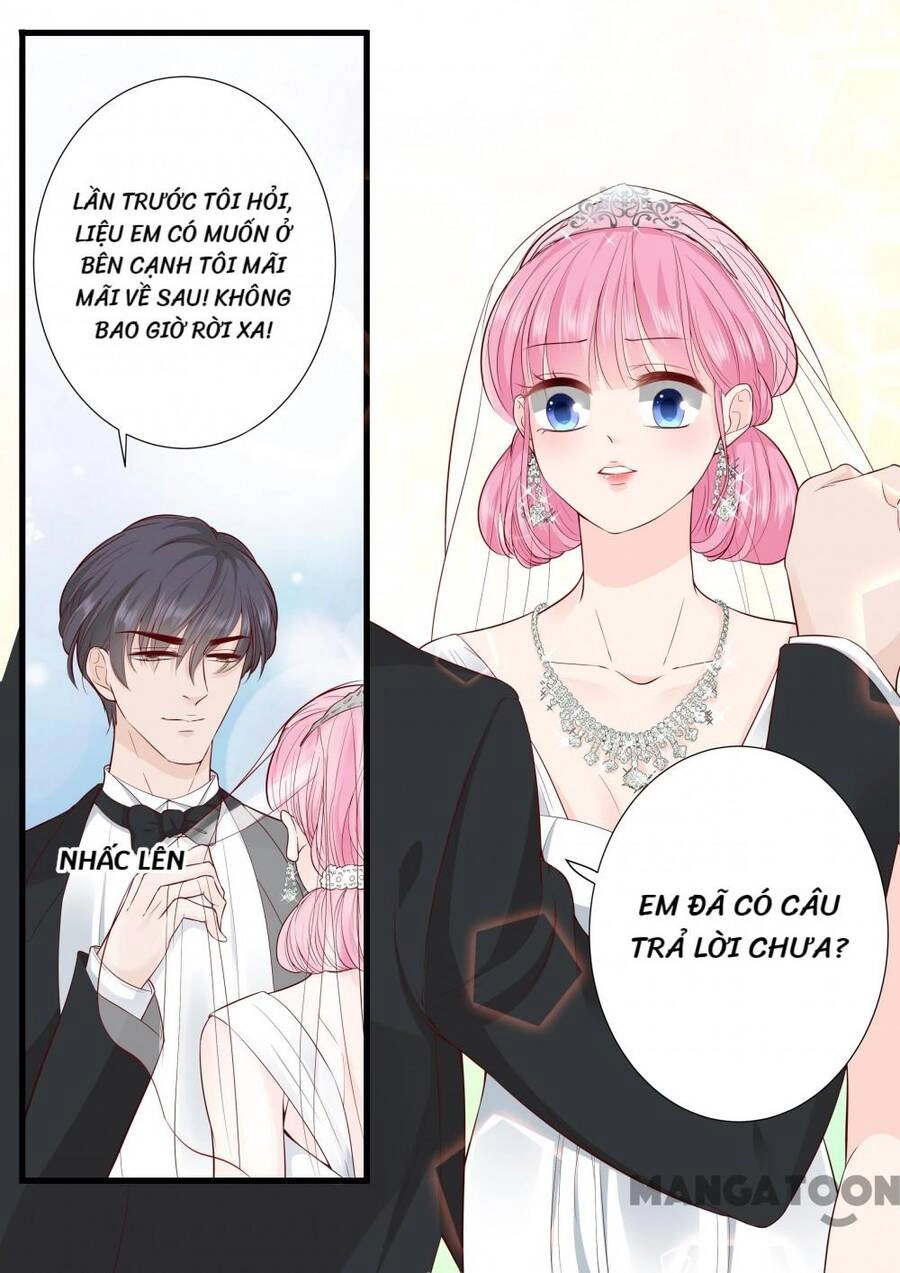 Đế Thiếu Đừng Mạnh Quá Chapter 289 - 1